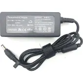 T-ProTek 36W adapter, netvoeding, oplader, compatibel met Asus Eee PC 1002HA-1A, 1002HA-1B