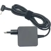 T-ProTek AC-adapter, netvoeding, oplader, laadkabel, compatibel met Asus VivoBook 14 X409DJ