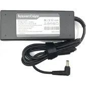 T-ProTek Adapter, netvoeding, oplader, laadkabel, compatibel met MEDION md96262, md97309, sim2110