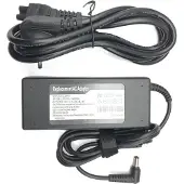 T-ProTek Adapter, netvoeding, oplader, laadkabel, compatibel met MSI cx620mx-i5447w7p, fx603
