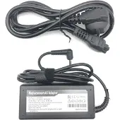 T-ProTek 65W adapter, netvoeding, oplader, compatibel met Acer Aspire modellen, waaronder 5750G-2438G1TMikk