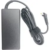 T-ProTek 65W adapter, netvoeding, oplader, compatibel met Acer TravelMate 3000LCI, 2313WLC, 4060LMI