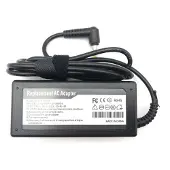 T-ProTek 65W adapter, netvoeding, oplader, compatibel met Acer Extensa, model 5620g-3a2g25mi
