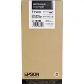 Epson Inktcartridge T596 (C13T596800) Mat-zwart