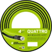 Cellfast C. HOSE QUATTRO 3/4 "25m