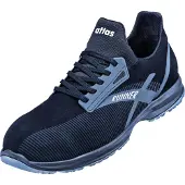 Atlas Werkschoen Runner 95 S3 | Zwart/Grijs | Maat 36 - 4043692449081