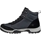Ecco Dames mid-cut wandelschoenen Xpedition III