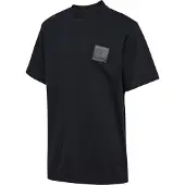 Hummel Shirt zwart