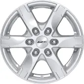Alutec TIT80829X21-0 Velg