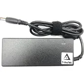 T-ProTek 90W adapter, voedingsadapter, oplader, compatibel met Dell Inspiron 15-5547-3733, 17r-5720-2328