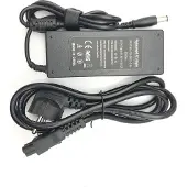 T-ProTek 90W adapter, voedingskabel, oplader, compatibel met Dell Vostro 3460-6487r, 3460-9980br