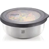 GEFU Provido 1000ml Luchtdichte Container