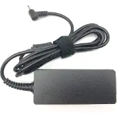 T-ProTek 40W adapter, netvoeding, oplader, compatibel met Asus Eee PC R051PX, R051PN