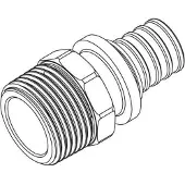 Rehau Overgang SDR 11 LX 25 - R 1, 11691041001