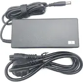 T-ProTek 120W adapter, netvoeding, oplader, compatibel met artikelnummer: PA-1121-12HC E