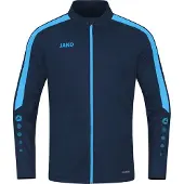 Jako Polyestervest power 9323-910