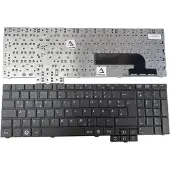 T-ProTek Schwarz - Compatibel met Duitse toetsenborden, onderdeelnummer: V106360BK1 GR