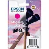 Epson Ink/502 Binocular 3.3ml MG SEC