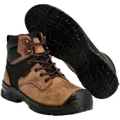 Mascot F1002-715 S3s Veiligheidsschoenen Hoog | Maat: 43