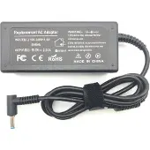 T-ProTek 45W EU-stekkeradapter, netvoeding, oplader voor HP Pavilion 13-a010dx, 13-s020nr