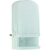 REV LED-nachtlamp met automatische schemerschakeling