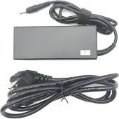 T-ProTek 90W adapter, netvoeding, oplader, compatibel met Samsung RF510 S07
