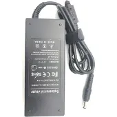 T-ProTek 90W adapter, netvoeding, oplader, compatibel met Samsung NP-R510H