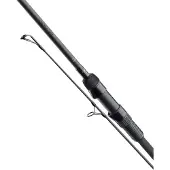Daiwa Crosscast Carp Z Carpfishing Rod Zilver 3.66 m / 3 Lbs