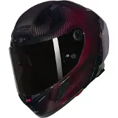Nolan X-804 Rs Ultra Carbon Liquido Integraalhelm