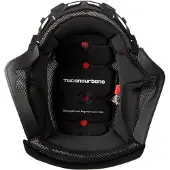 Tucano Urbano El´top Binnenvoering