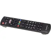 Panasonic 30103574 afstandsbediening voor TX-24GS350E, TX-43GX550E... televisies, LCD-tv's