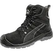 Puma 630850 YOSEMITE BLK ST CTX MID O2 WR CI HI HRO SRC