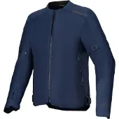 Alpinestars C-1 Air Motorfiets textiel jas Maat