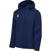 Hummel Sportjas navy