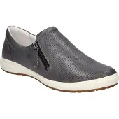 Josef seibel Dames Slipper Caren 22 in grijs