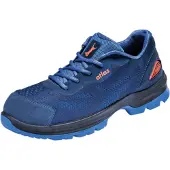 Atlas Werkschoen Flash 1005 Laag S1P | Blauw | Maat 45 - 00.012.056.45