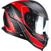 Cgm 363g Shot Race Integraalhelm