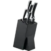 Carl Schmidt Sohn GmbH LYCHEN messen set, 6-delig, roestvrij staal