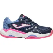 Joma Master 1000 Padel Shoes Blauw EU 32 Kinderen