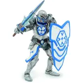 Papo Figurine Zilveren Ridder