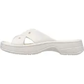 Crocs Muiltjes crème