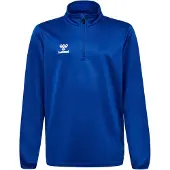 Hummel Sportief sweatshirt kobaltblauw