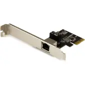 StarTech.com 1-poorts Gigabit Ethernet-netwerkkaart