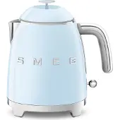 Smeg KLF05PBEU - Blauw