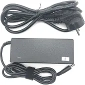 T-ProTek 90W adapter, netvoeding, oplader, compatibel met Dell XPS 13 9315-YPNVX