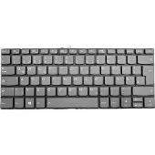 T-ProTek Duits toetsenbord, compatibel met de Lenovo IdeaPad 320-14IKB (80XK0067MX)