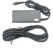 T-ProTek 60W adapter, netvoeding, oplader, compatibel met Samsung Q40