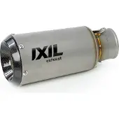 Ixil Rc Slip-on Race Xtrem Ch6239rc Niet Gehomologeerde Demper
