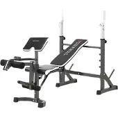 Toorx Professional Weight Bench WBX-90
