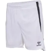 Hummel Sportbroek 'Lead 2.0' groen / zwart